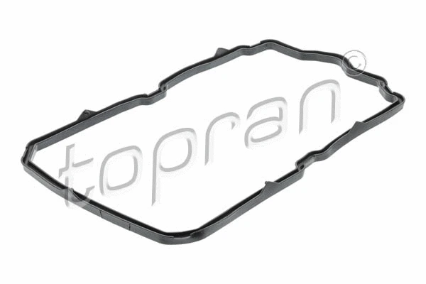 407 792 TOPRAN Прокладка, масляный поддон автоматической коробки передач (фото 1)