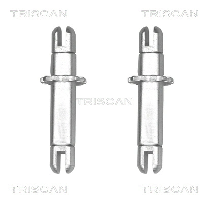8105 273001 TRISCAN Система тяг и рычагов, тормозная система (фото 1)