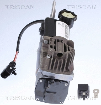 8725 29102 TRISCAN Компрессор, пневматическая система (фото 3)