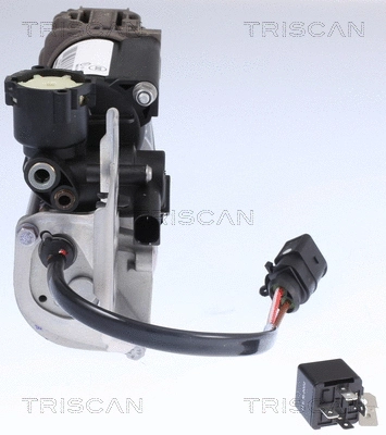 8725 29102 TRISCAN Компрессор, пневматическая система (фото 5)