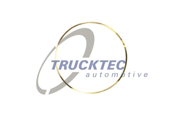 01.10.042 TRUCKTEC Прокладка, гильза цилиндра (фото 1)