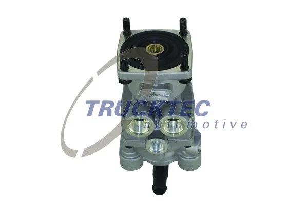 01.35.155 TRUCKTEC Тормозной клапан, рабочая тормозная система (фото 1)