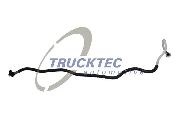 02.13.214 TRUCKTEC Топливопровод (фото 1)