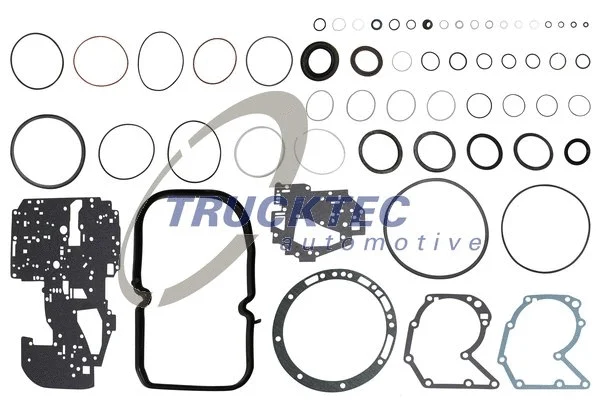 02.43.068 TRUCKTEC Комплект прокладок, автоматическая коробка передач (фото 1)