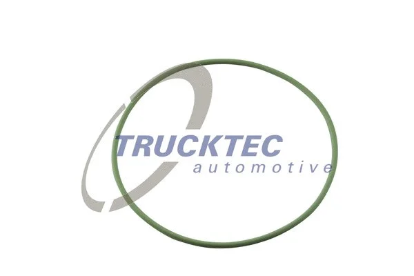 05.13.002 TRUCKTEC Прокладка, гильза цилиндра (фото 1)