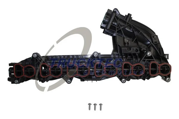 08.14.085 TRUCKTEC AUTOMOTIVE Модуль впускной трубы (фото 1)