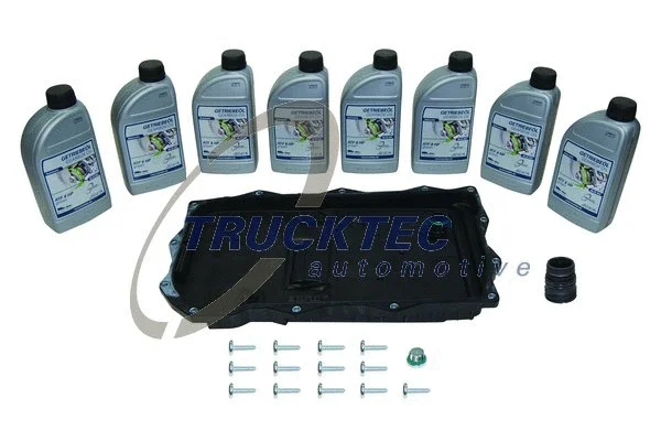 08.25.066 TRUCKTEC Комплект деталей, смена масла - автоматическ.коробка передач (фото 1)