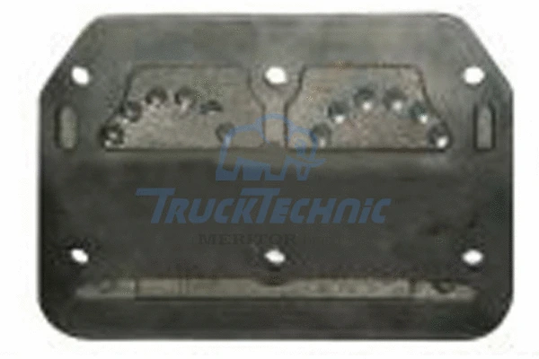 KSK.9.2E.P TRUCKTECHNIC Ремкомплект, компрессор (фото 1)