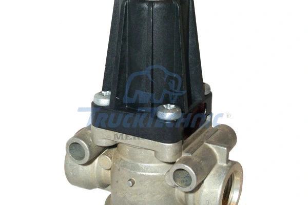 TT15.02.016 TRUCKTECHNIC Клапан защиты от перегрузки (фото 1)