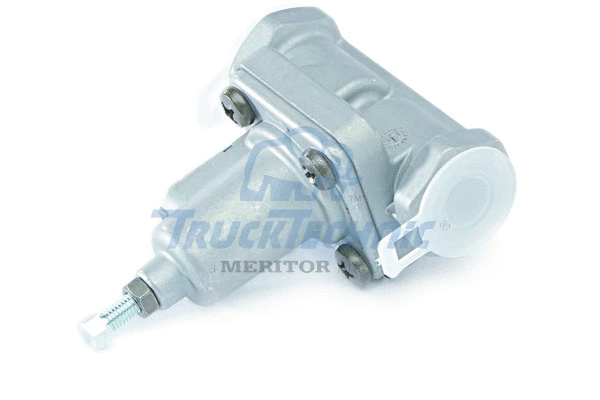 TT15.06.002 TRUCKTECHNIC Клапан защиты от перегрузки (фото 1)