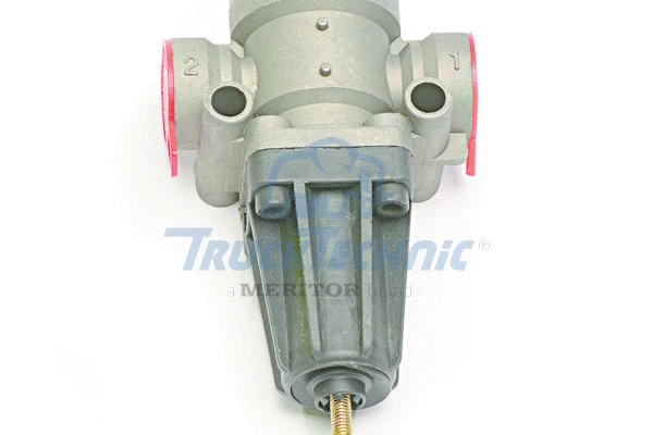 TT15.12.026 TRUCKTECHNIC Клапан защиты от перегрузки (фото 1)