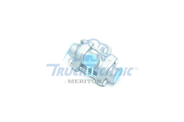 TT19.09.001 TRUCKTECHNIC Клапан защиты от перегрузки (фото 1)