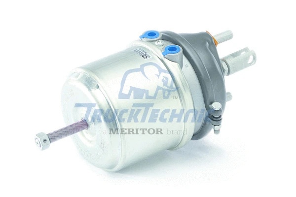 TT50.24.015 TRUCKTECHNIC Тормозная пневматическая камера (фото 1)