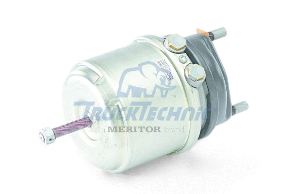 TT52.02.021 TRUCKTECHNIC Тормозная пневматическая камера (фото 1)