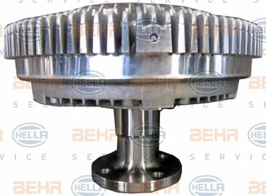 8MV 376 731-361 BEHR/HELLA/PAGID Вентилятор охлаждения радиатора (двигателя) (фото 4)