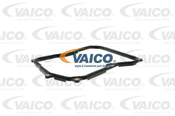 V10-0445 VAICO Прокладка, масляный поддон автоматической коробки передач (фото 1)