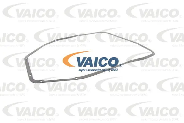 V10-1867 VAICO Прокладка, масляный поддон автоматической коробки передач (фото 1)