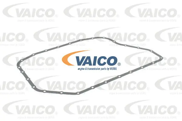 V10-2360 VAICO Прокладка, масляный поддон автоматической коробки передач (фото 1)