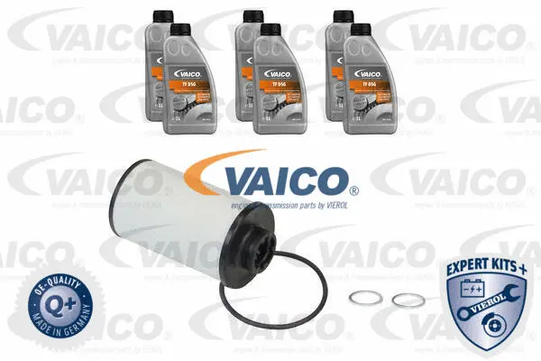 V10-3025 VAICO Комплект деталей, смена масла - автоматическ.коробка передач (фото 1)