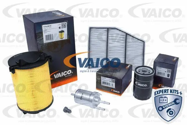 V10-3157 VAICO Комплект деталей, технический осмотр (фото 1)