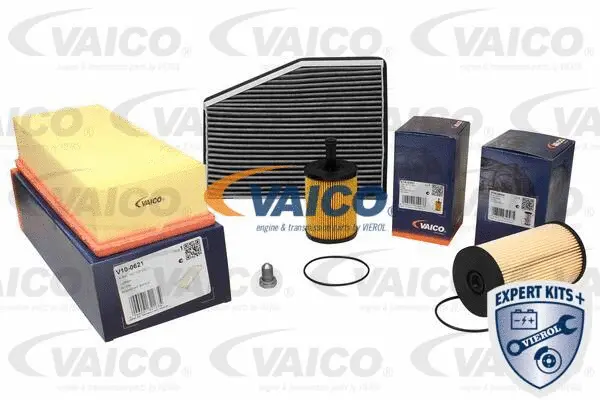 V10-3191 VAICO Комплект деталей, технический осмотр (фото 1)