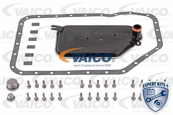 V10-3213-BEK VAICO Комплект деталей, смена масла - автоматическ.коробка передач (фото 1)