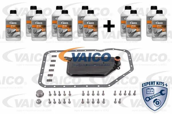 V10-3213-XXL VAICO Комплект деталей, смена масла - автоматическ.коробка передач (фото 1)