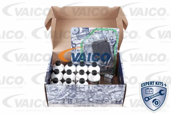 V10-3213-XXL VAICO Комплект деталей, смена масла - автоматическ.коробка передач (фото 2)