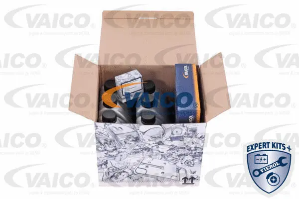 V10-3214 VAICO Комплект деталей, смена масла - автоматическ.коробка передач (фото 2)
