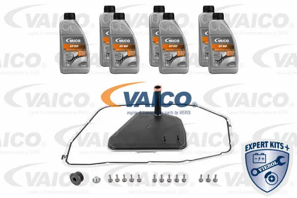 V10-3216 VAICO Комплект деталей, смена масла - автоматическ.коробка передач (фото 1)