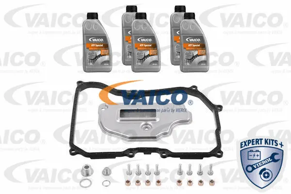 V10-3217 VAICO Комплект деталей, смена масла - автоматическ.коробка передач (фото 1)