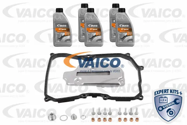 V10-3218 VAICO Комплект деталей, смена масла - автоматическ.коробка передач (фото 1)