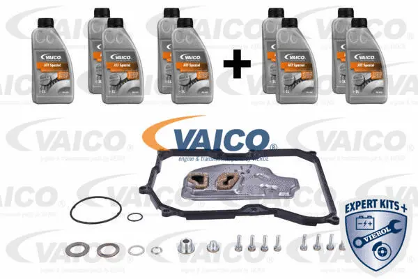 V10-3218-XXL VAICO Комплект деталей, смена масла - автоматическ.коробка передач (фото 1)