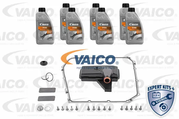 V10-3220 VAICO Комплект деталей, смена масла - автоматическ.коробка передач (фото 1)