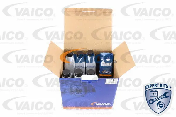 V10-3223 VAICO Комплект деталей, смена масла - автоматическ.коробка передач (фото 3)