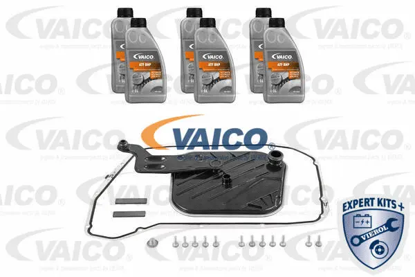 V10-3224 VAICO Комплект деталей, смена масла - автоматическ.коробка передач (фото 1)