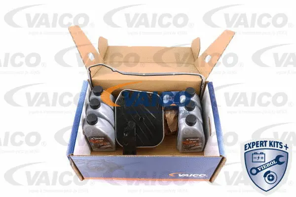 V10-3224 VAICO Комплект деталей, смена масла - автоматическ.коробка передач (фото 2)