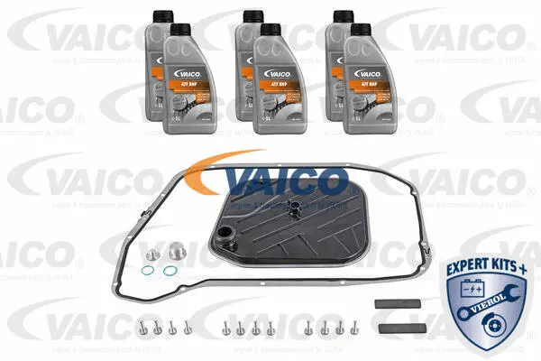 V10-3225 VAICO Комплект деталей, смена масла - автоматическ.коробка передач (фото 1)