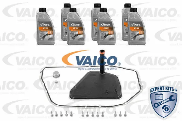 V10-3226 VAICO Комплект деталей, смена масла - автоматическ.коробка передач (фото 1)