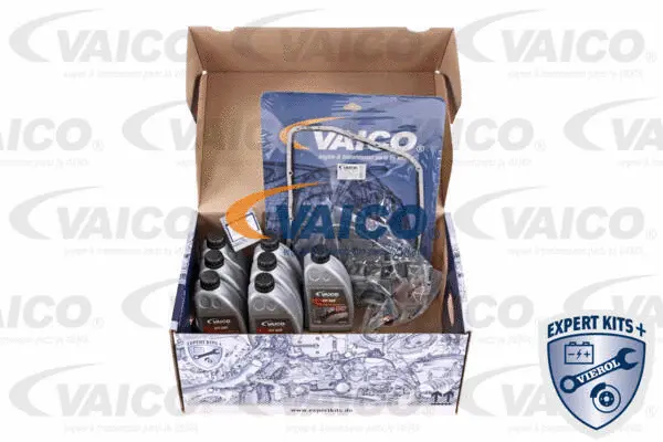 V10-3226 VAICO Комплект деталей, смена масла - автоматическ.коробка передач (фото 2)