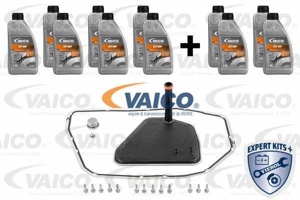 V10-3226-XXL VAICO Комплект деталей, смена масла - автоматическ.коробка передач (фото 1)