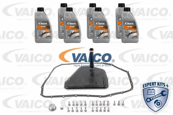 V10-3227 VAICO Комплект деталей, смена масла - автоматическ.коробка передач (фото 1)