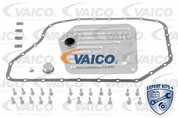 V10-3228-BEK VAICO Комплект деталей, смена масла - автоматическ.коробка передач (фото 1)