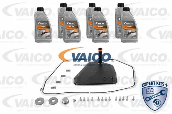 V10-3229 VAICO Комплект деталей, смена масла - автоматическ.коробка передач (фото 1)