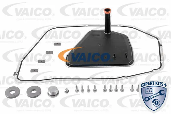 V10-3229-BEK VAICO Комплект деталей, смена масла - автоматическ.коробка передач (фото 1)