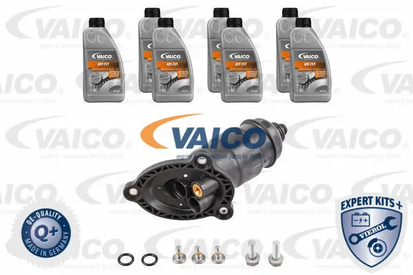V10-3231 VAICO Комплект деталей, смена масла - автоматическ.коробка передач (фото 1)