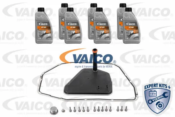 V10-3292 VAICO Комплект деталей, смена масла - автоматическ.коробка передач (фото 1)