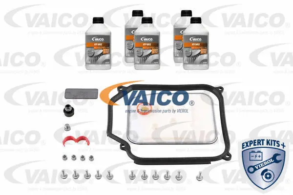 V10-3847 VAICO Комплект деталей, смена масла - автоматическ.коробка передач (фото 1)