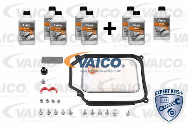 V10-3847-XXL VAICO Комплект деталей, смена масла - автоматическ.коробка передач (фото 1)