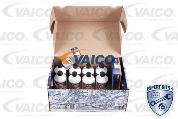 V10-3847-XXL VAICO Комплект деталей, смена масла - автоматическ.коробка передач (фото 2)